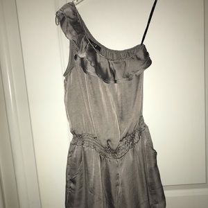 Women’s romper